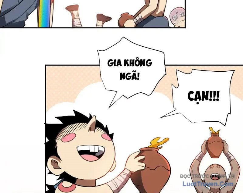 Tiên Vương Thú Liệp Pháp Tắc Chap 15 - Next Chap 16