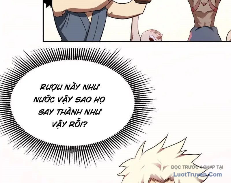 Tiên Vương Thú Liệp Pháp Tắc Chap 15 - Next Chap 16