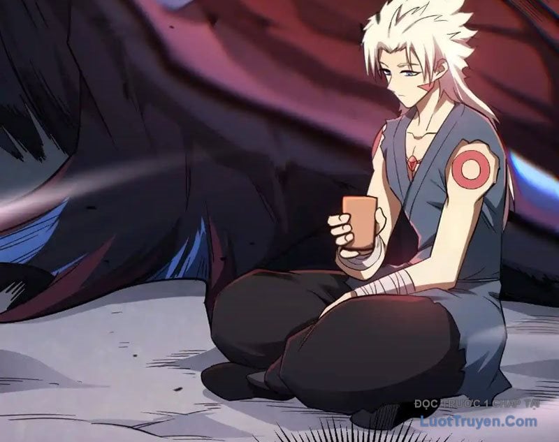 Tiên Vương Thú Liệp Pháp Tắc Chap 15 - Next Chap 16