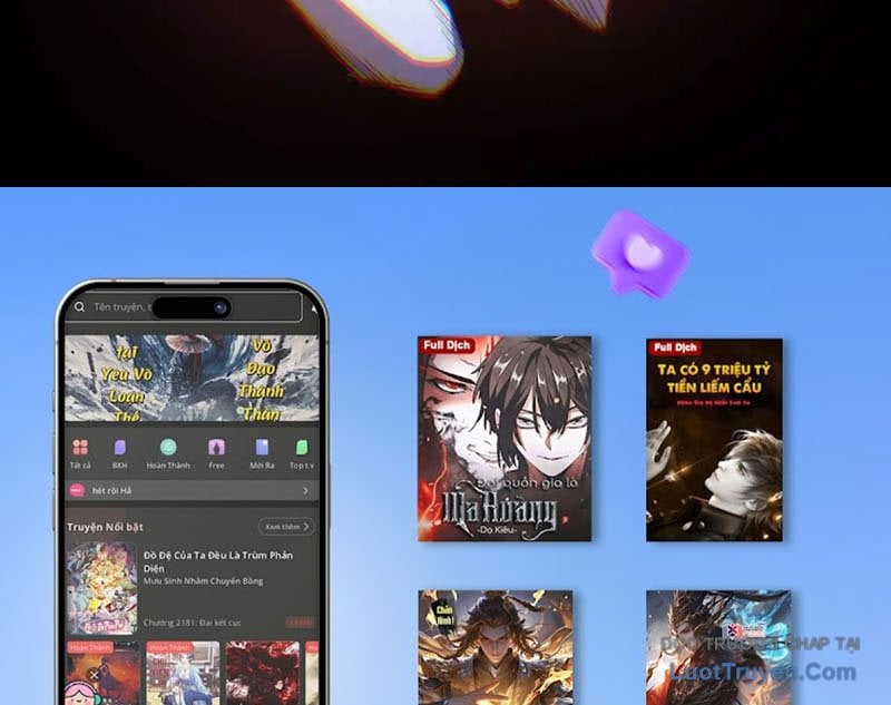 Tiên Vương Thú Liệp Pháp Tắc Chap 15 - Next Chap 16