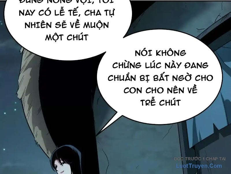 Tiên Vương Thú Liệp Pháp Tắc Chap 15 - Next Chap 16
