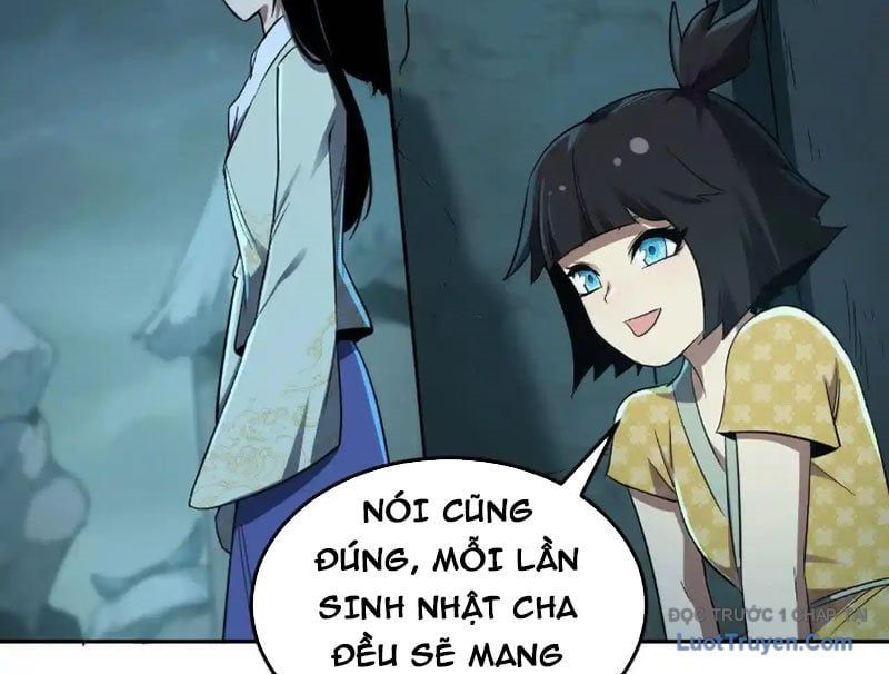 Tiên Vương Thú Liệp Pháp Tắc Chap 15 - Next Chap 16