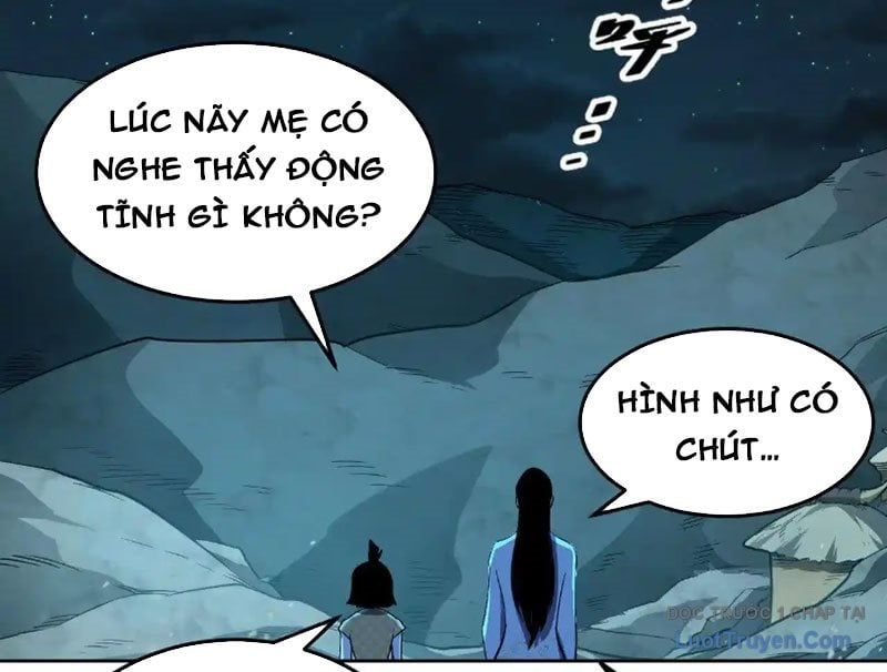Tiên Vương Thú Liệp Pháp Tắc Chap 15 - Next Chap 16