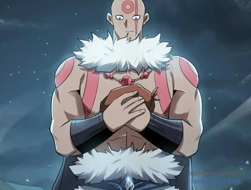 Tiên Vương Thú Liệp Pháp Tắc Chap 15 - Next Chap 16