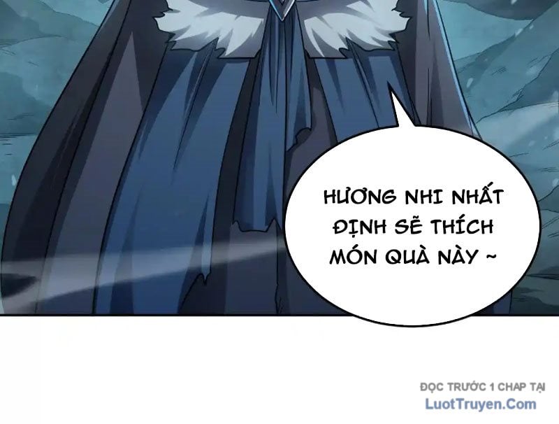 Tiên Vương Thú Liệp Pháp Tắc Chap 15 - Next Chap 16