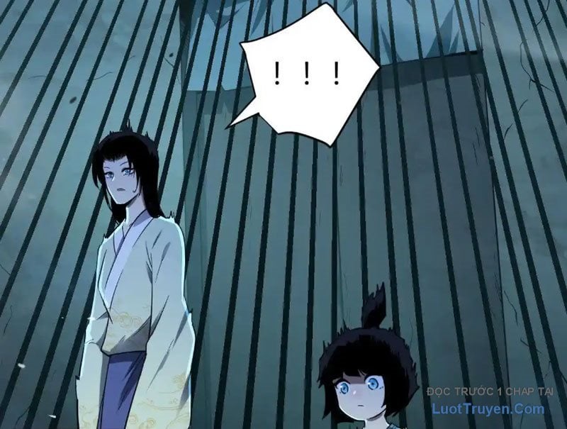 Tiên Vương Thú Liệp Pháp Tắc Chap 15 - Next Chap 16