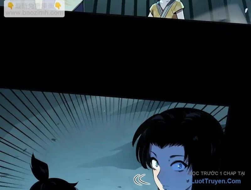 Tiên Vương Thú Liệp Pháp Tắc Chap 15 - Next Chap 16