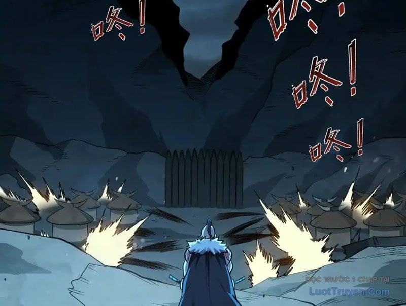 Tiên Vương Thú Liệp Pháp Tắc Chap 15 - Next Chap 16