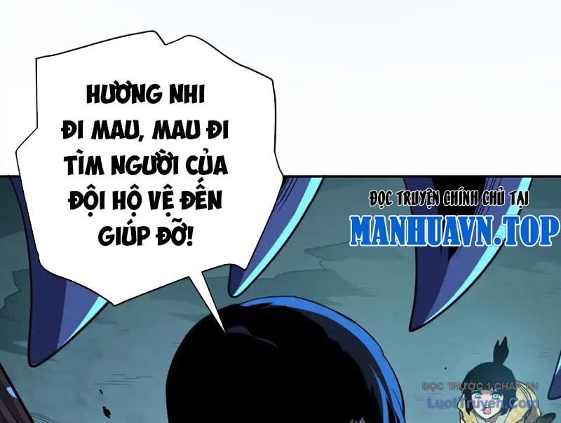 Tiên Vương Thú Liệp Pháp Tắc Chap 15 - Next Chap 16