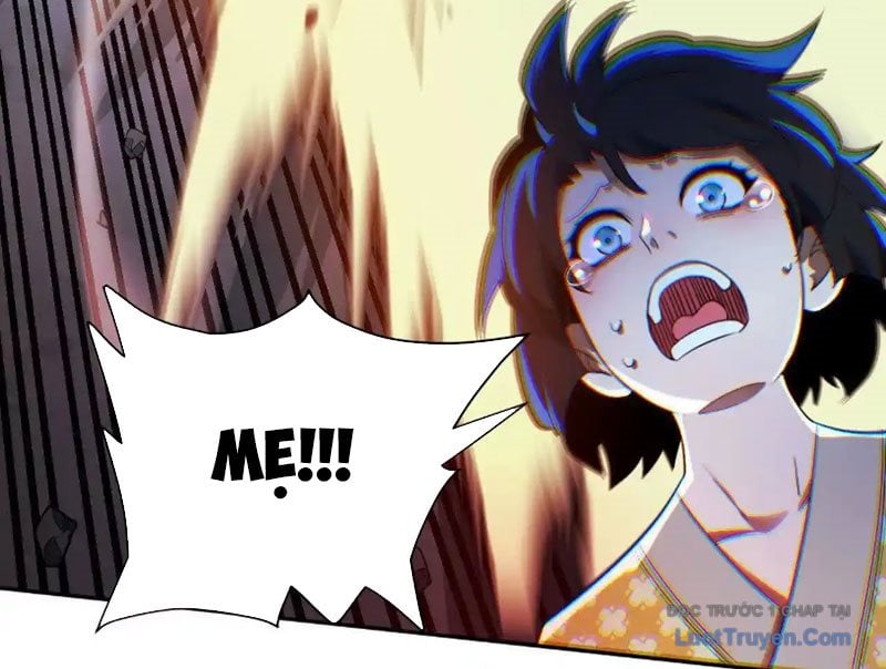 Tiên Vương Thú Liệp Pháp Tắc Chap 15 - Next Chap 16