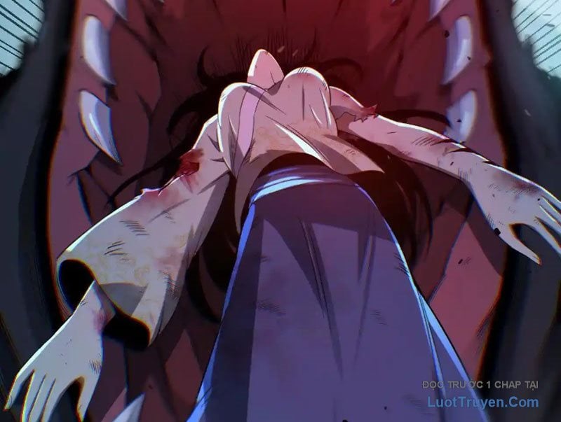 Tiên Vương Thú Liệp Pháp Tắc Chap 15 - Next Chap 16