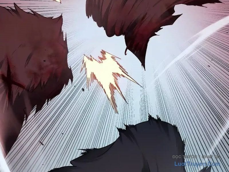 Tiên Vương Thú Liệp Pháp Tắc Chap 15 - Next Chap 16