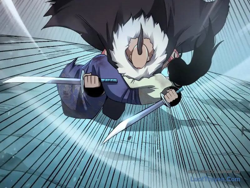 Tiên Vương Thú Liệp Pháp Tắc Chap 15 - Next Chap 16