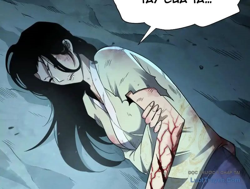 Tiên Vương Thú Liệp Pháp Tắc Chap 15 - Next Chap 16