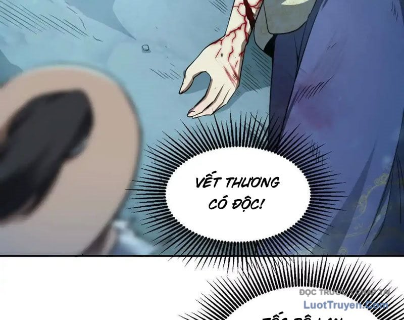 Tiên Vương Thú Liệp Pháp Tắc Chap 15 - Next Chap 16