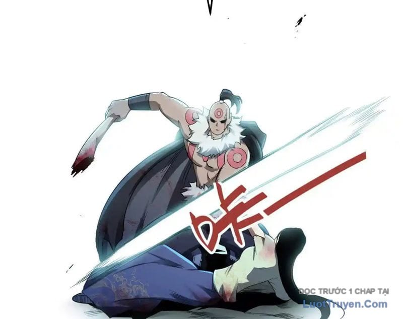 Tiên Vương Thú Liệp Pháp Tắc Chap 15 - Next Chap 16