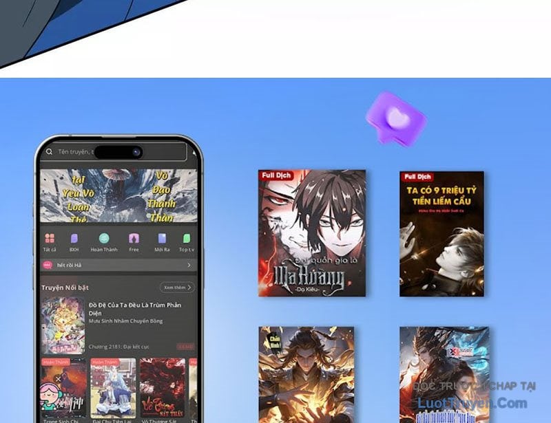 Tiên Vương Thú Liệp Pháp Tắc Chap 16 - Next Chap 17