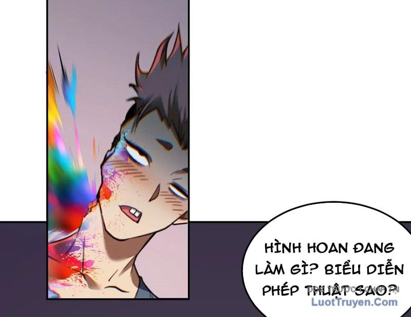 Tiên Vương Thú Liệp Pháp Tắc Chap 16 - Next Chap 17