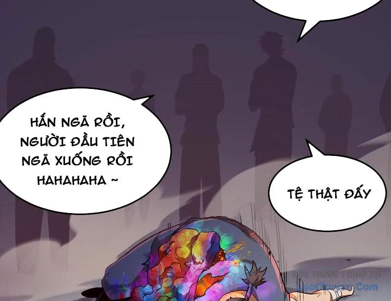 Tiên Vương Thú Liệp Pháp Tắc Chap 16 - Next Chap 17