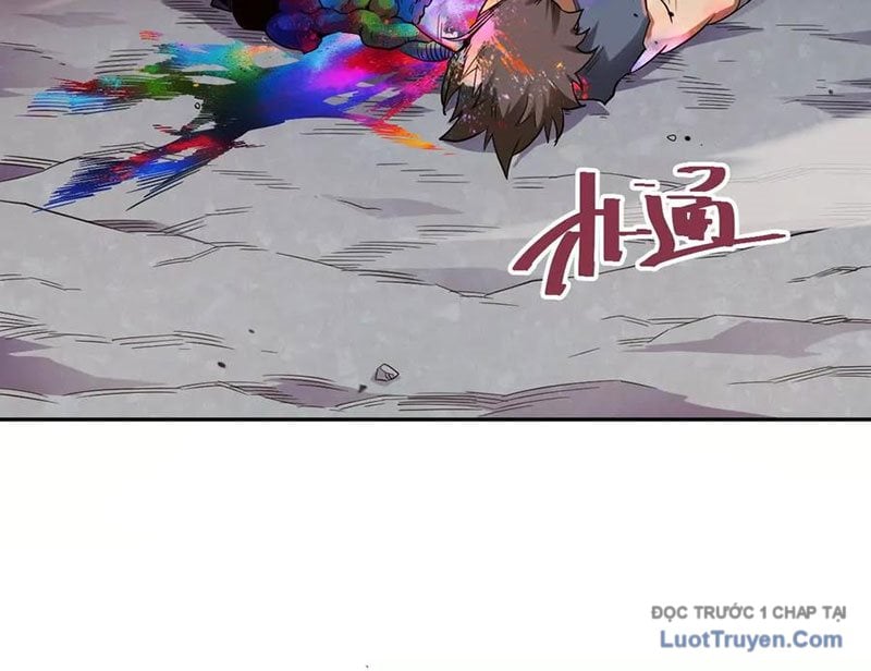 Tiên Vương Thú Liệp Pháp Tắc Chap 16 - Next Chap 17