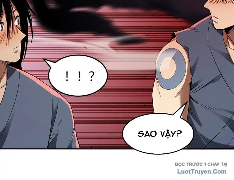 Tiên Vương Thú Liệp Pháp Tắc Chap 16 - Next Chap 17