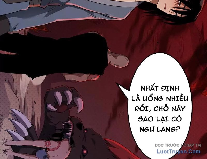 Tiên Vương Thú Liệp Pháp Tắc Chap 16 - Next Chap 17