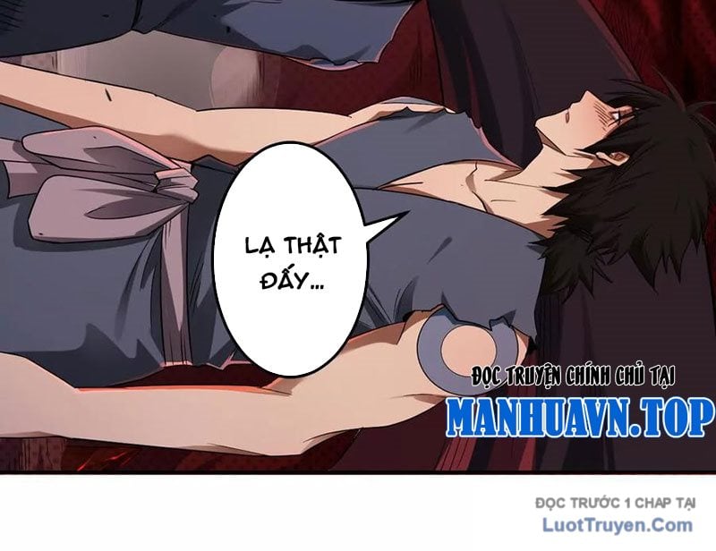 Tiên Vương Thú Liệp Pháp Tắc Chap 16 - Next Chap 17