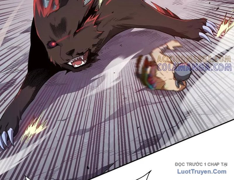 Tiên Vương Thú Liệp Pháp Tắc Chap 16 - Next Chap 17