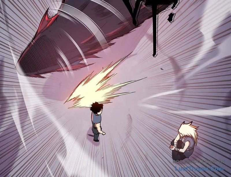 Tiên Vương Thú Liệp Pháp Tắc Chap 16 - Next Chap 17