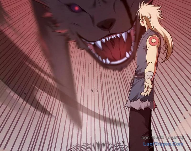 Tiên Vương Thú Liệp Pháp Tắc Chap 16 - Next Chap 17