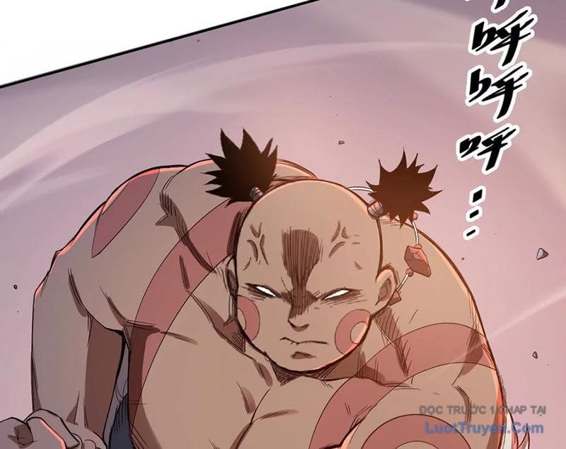 Tiên Vương Thú Liệp Pháp Tắc Chap 16 - Next Chap 17
