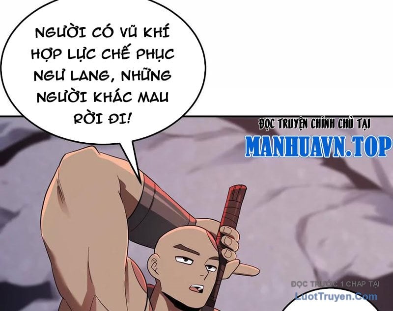 Tiên Vương Thú Liệp Pháp Tắc Chap 16 - Next Chap 17
