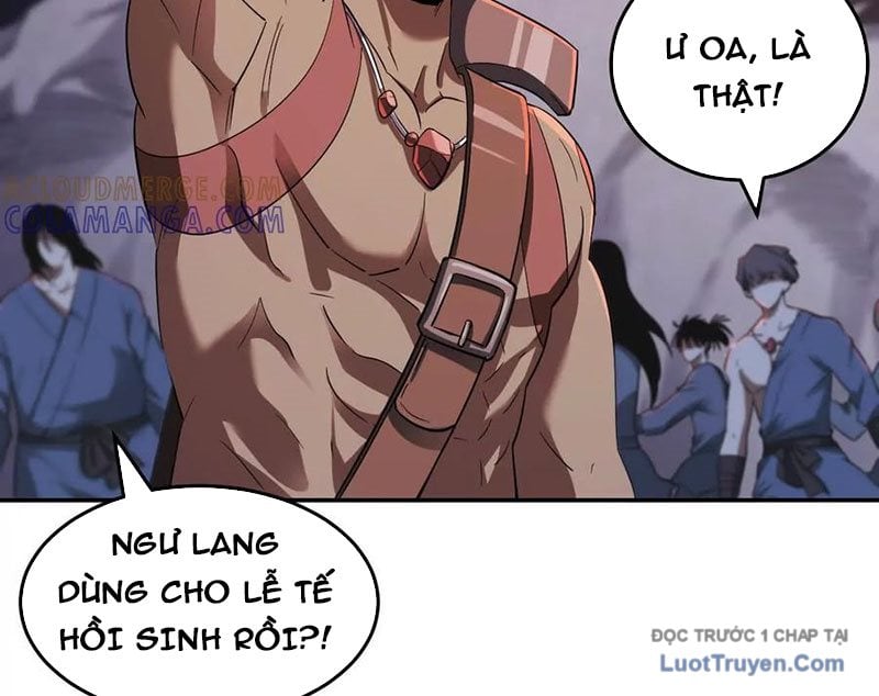 Tiên Vương Thú Liệp Pháp Tắc Chap 16 - Next Chap 17