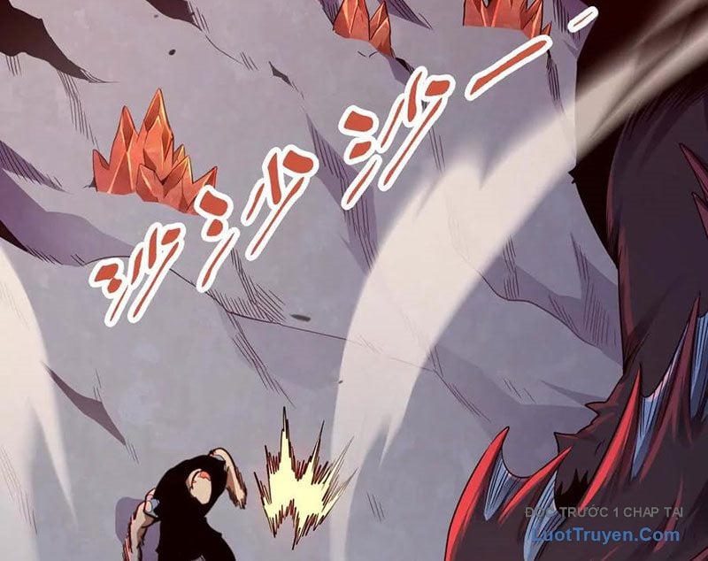 Tiên Vương Thú Liệp Pháp Tắc Chap 16 - Next Chap 17