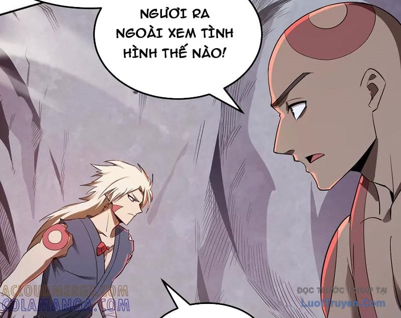 Tiên Vương Thú Liệp Pháp Tắc Chap 16 - Next Chap 17