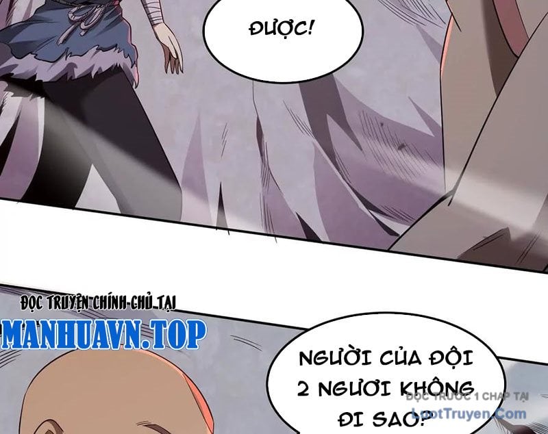 Tiên Vương Thú Liệp Pháp Tắc Chap 16 - Next Chap 17