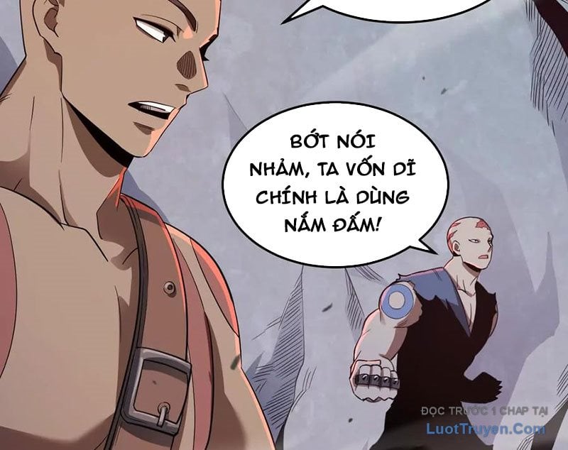Tiên Vương Thú Liệp Pháp Tắc Chap 16 - Next Chap 17