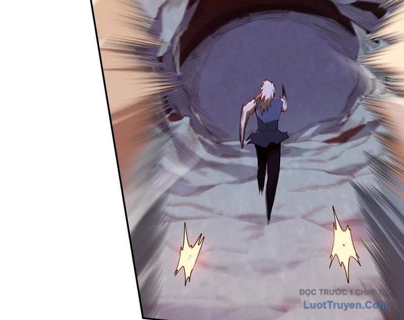 Tiên Vương Thú Liệp Pháp Tắc Chap 16 - Next Chap 17