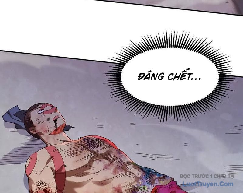 Tiên Vương Thú Liệp Pháp Tắc Chap 16 - Next Chap 17