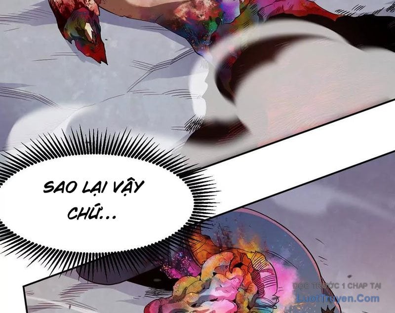Tiên Vương Thú Liệp Pháp Tắc Chap 16 - Next Chap 17