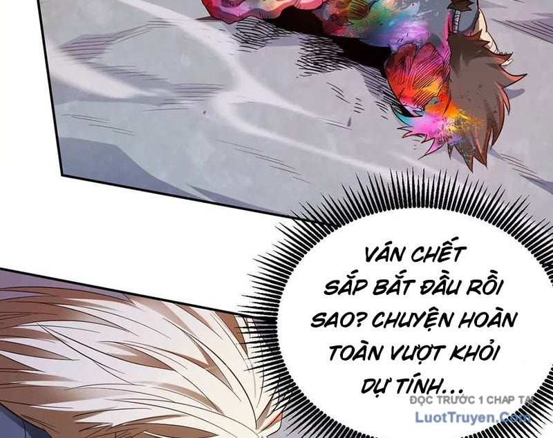 Tiên Vương Thú Liệp Pháp Tắc Chap 16 - Next Chap 17