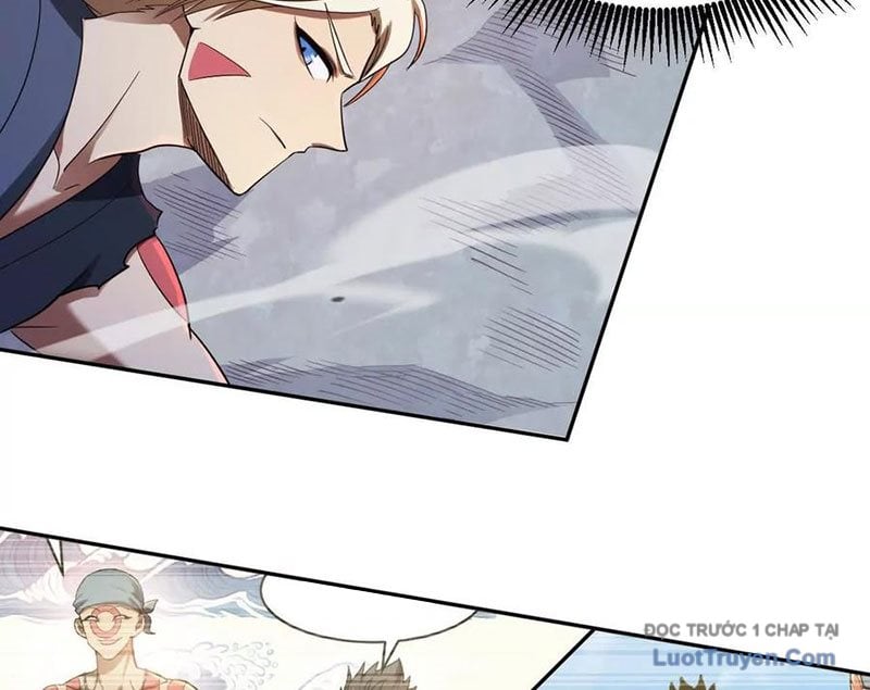 Tiên Vương Thú Liệp Pháp Tắc Chap 16 - Next Chap 17