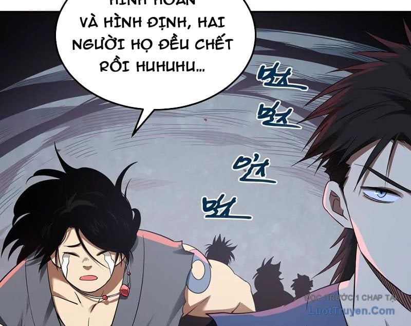 Tiên Vương Thú Liệp Pháp Tắc Chap 16 - Next Chap 17