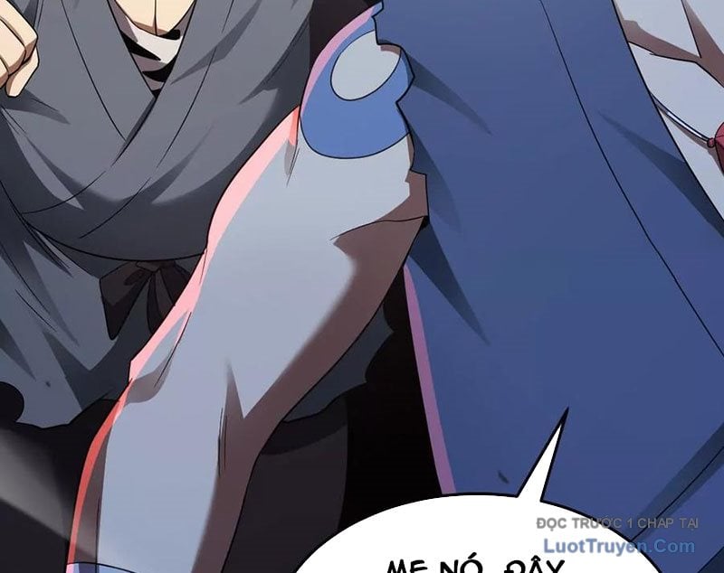 Tiên Vương Thú Liệp Pháp Tắc Chap 16 - Next Chap 17