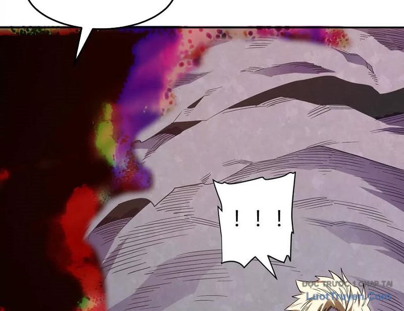 Tiên Vương Thú Liệp Pháp Tắc Chap 16 - Next Chap 17