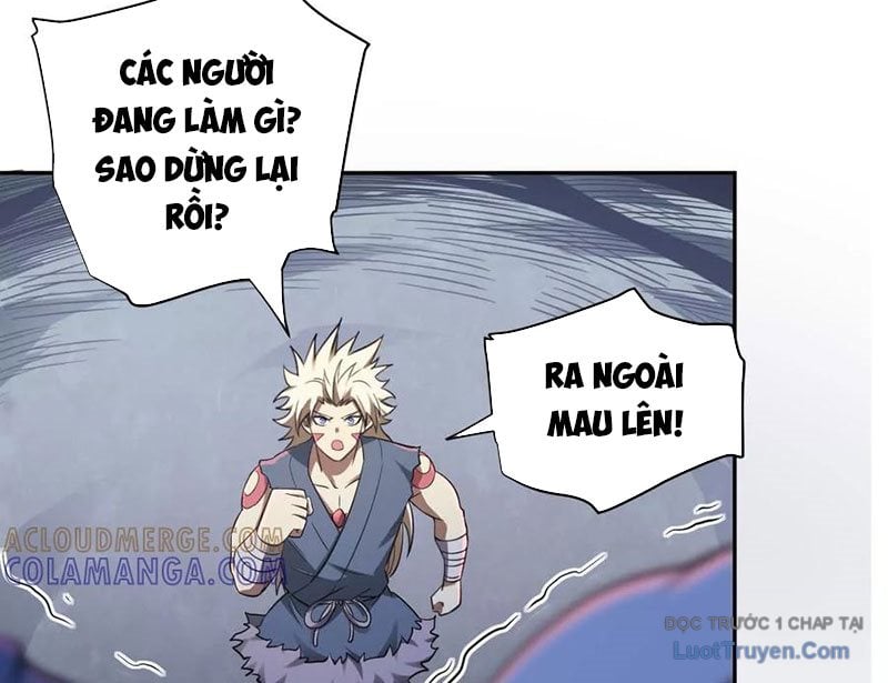 Tiên Vương Thú Liệp Pháp Tắc Chap 16 - Next Chap 17