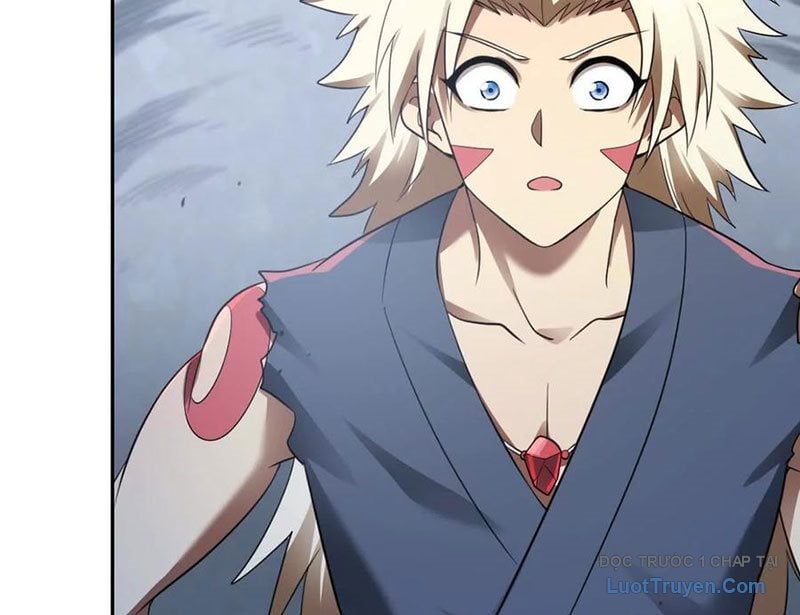 Tiên Vương Thú Liệp Pháp Tắc Chap 16 - Next Chap 17