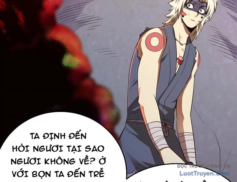 Tiên Vương Thú Liệp Pháp Tắc Chap 16 - Next Chap 17