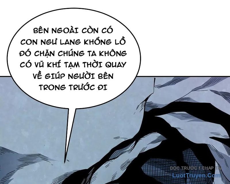 Tiên Vương Thú Liệp Pháp Tắc Chap 17 - Next Chap 18