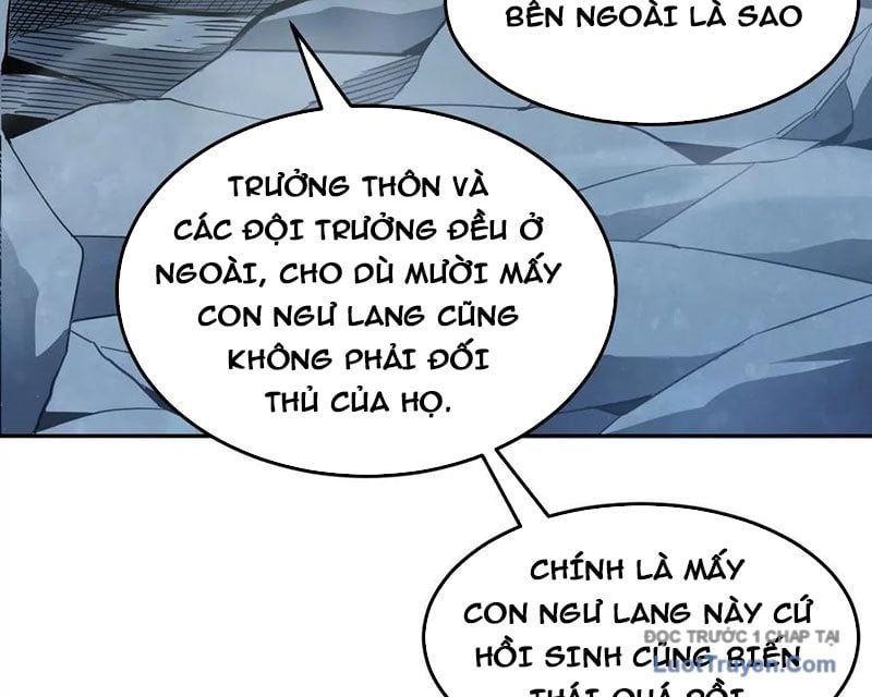 Tiên Vương Thú Liệp Pháp Tắc Chap 17 - Next Chap 18